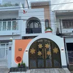 Nhà mặt tiền 4 PN 4 WC Văn Cao – Vĩnh Lạc, 125 m2, 4 tỷ 180 - Ảnh thu nhỏ 1