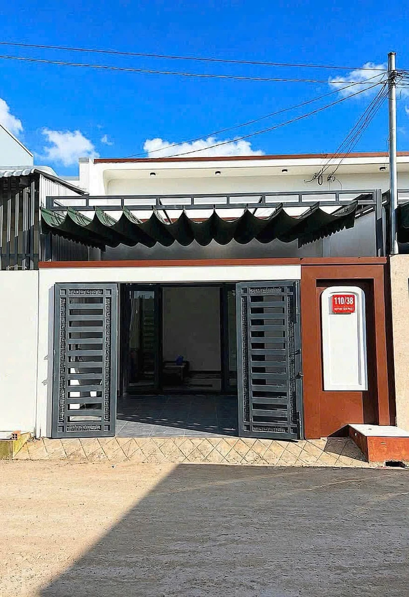 Bán nhà hẻm 100m² 2 phòng ngủ Rạch Giá An Giang - Ảnh thu nhỏ 3