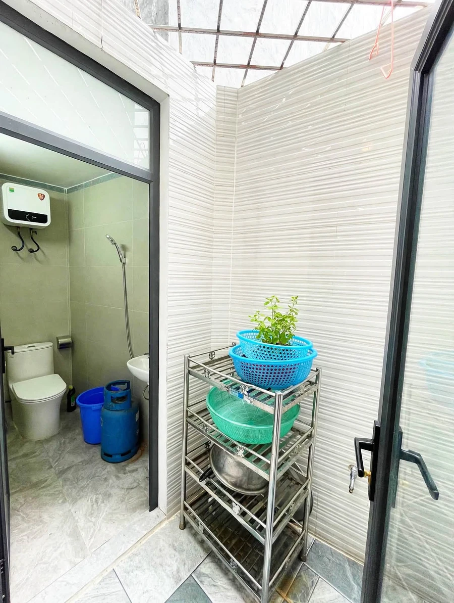 Bán nhà gốc dân 76m² 3PN 3WC Phạm Hải Đa Phúc 3 tỷ 7 - Ảnh thu nhỏ 5