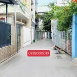 Bán đất 2 mặt kiệt 72m2 Nguyễn Phước Nguyên Đà Nẵng giá 2 tỷ - Ảnh thu nhỏ 1