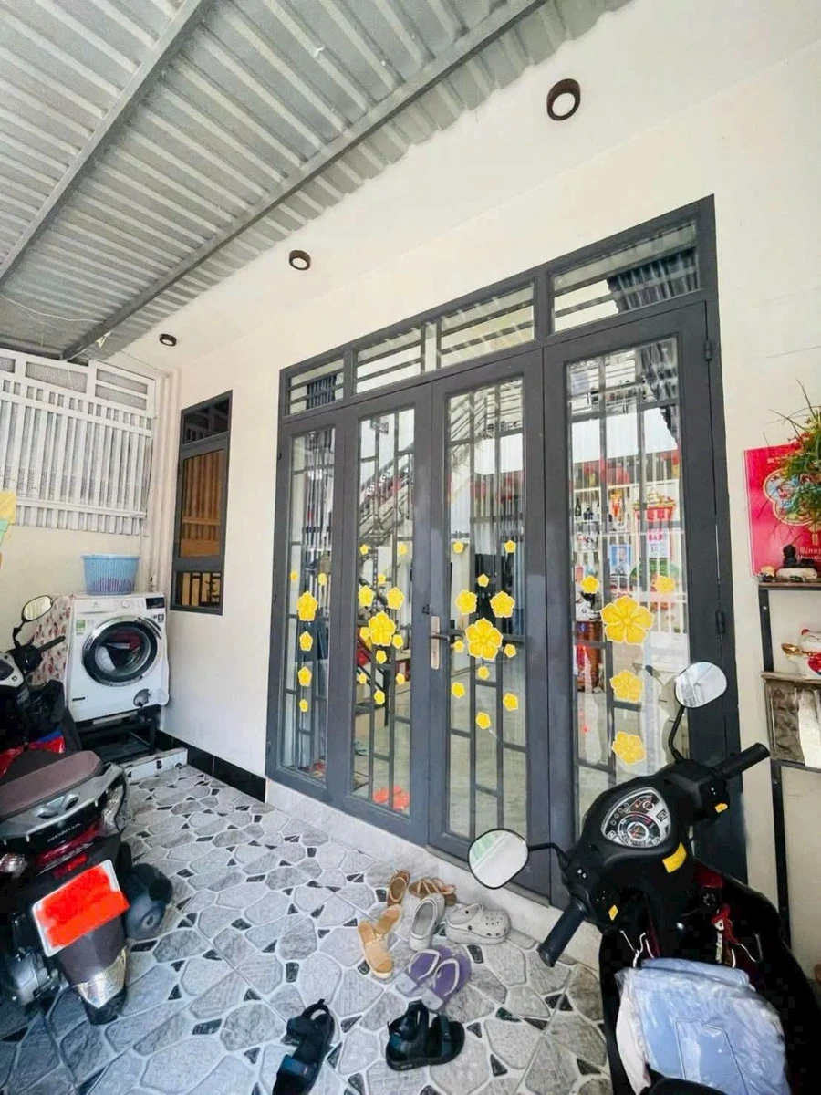 Bán nhà hẻm 5x12m (50m²) 2PN tại Rạch Giá - Ảnh 1