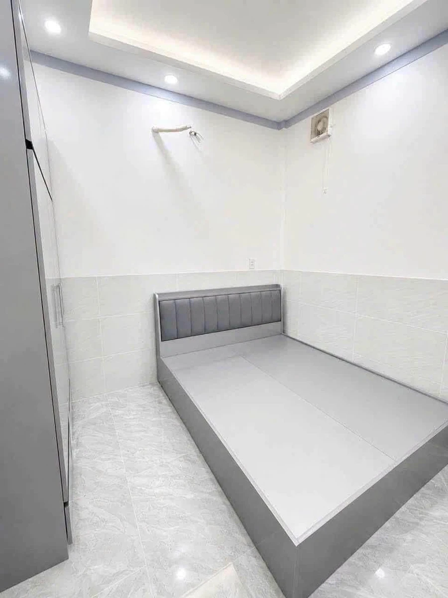 Bán nhà 1 trệt 1 lầu Biên Hòa, 108m², 3 phòng, 2,95 tỷ - Ảnh thu nhỏ 5