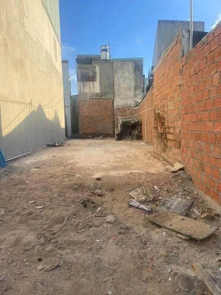 Bán lô đất 72m2 mặt tiền Phạm Cư Lượng Quy Nhơn 3.1 tỷ - Ảnh 1
