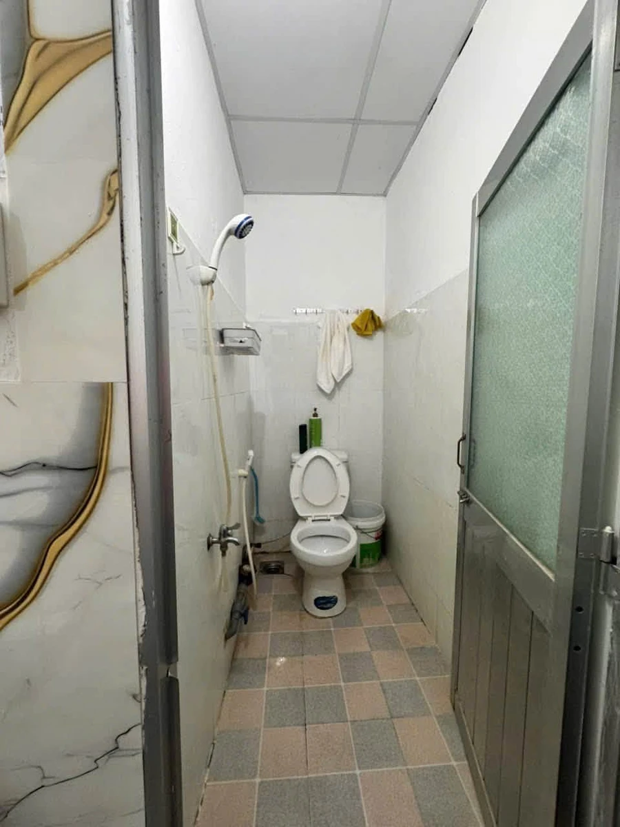 Bán nhà 5 tầng 1 tum mặt tiền Nguyễn Đình Chiểu, Nha Trang, 8,5 tỷ - Ảnh thu nhỏ 4