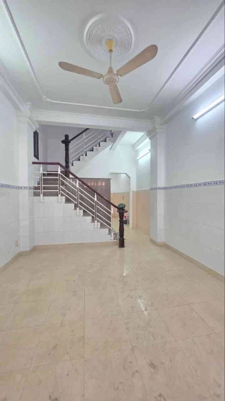 Bán đất Xã Hồ Tràm 1061m2, gần Phước Bửu 6,5 tỷ 6x42x50tc