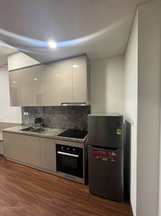 Cho thuê 2PN 12tr/tháng H2 Masteri full nội thất Vinhomes Ocean Park view hồ, bao phí - Ảnh thu nhỏ 5