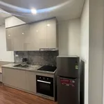 Cho thuê 2PN 12tr/tháng H2 Masteri full nội thất Vinhomes Ocean Park view hồ, bao phí - Ảnh thu nhỏ 5