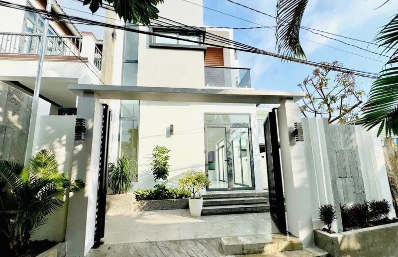 Bán villa 108m2 Nha Trang 3,7 tỷ