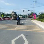 Bán lô đất biệt thự 200m2 đường số 18 KDC Tây Nam, Thủ Thừa, giá 2 tỷ - Ảnh thu nhỏ 4