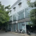 Nhà đất đầu đường Nguyễn Thị Định góc 2 mặt tiền đối diện điện lực thành phố nhà đổ 3 tấm TL giá - Ảnh thu nhỏ 2