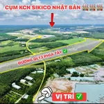 Bán đất lô góc 262m2 mặt tiền đường số 4 Minh Hưng, Chơn Thành, giá 599 triệu - Ảnh thu nhỏ 4