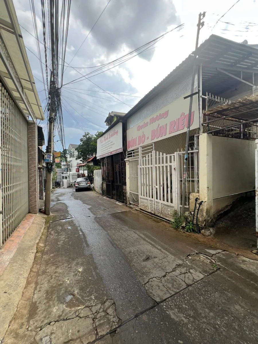 Bán nhà sổ riêng Mã Trạng Sơn 61m² 2 phòng ngủ Đà Lạt - Ảnh thu nhỏ 3