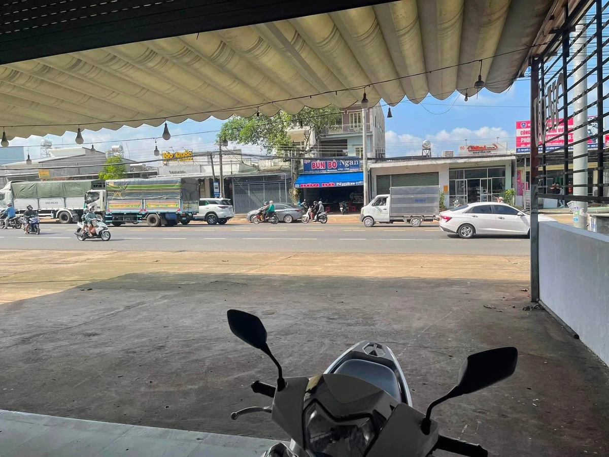 Bán đất mặt tiền Quốc lộ 1A Đồng Nai 180m2 - Ảnh thu nhỏ 2