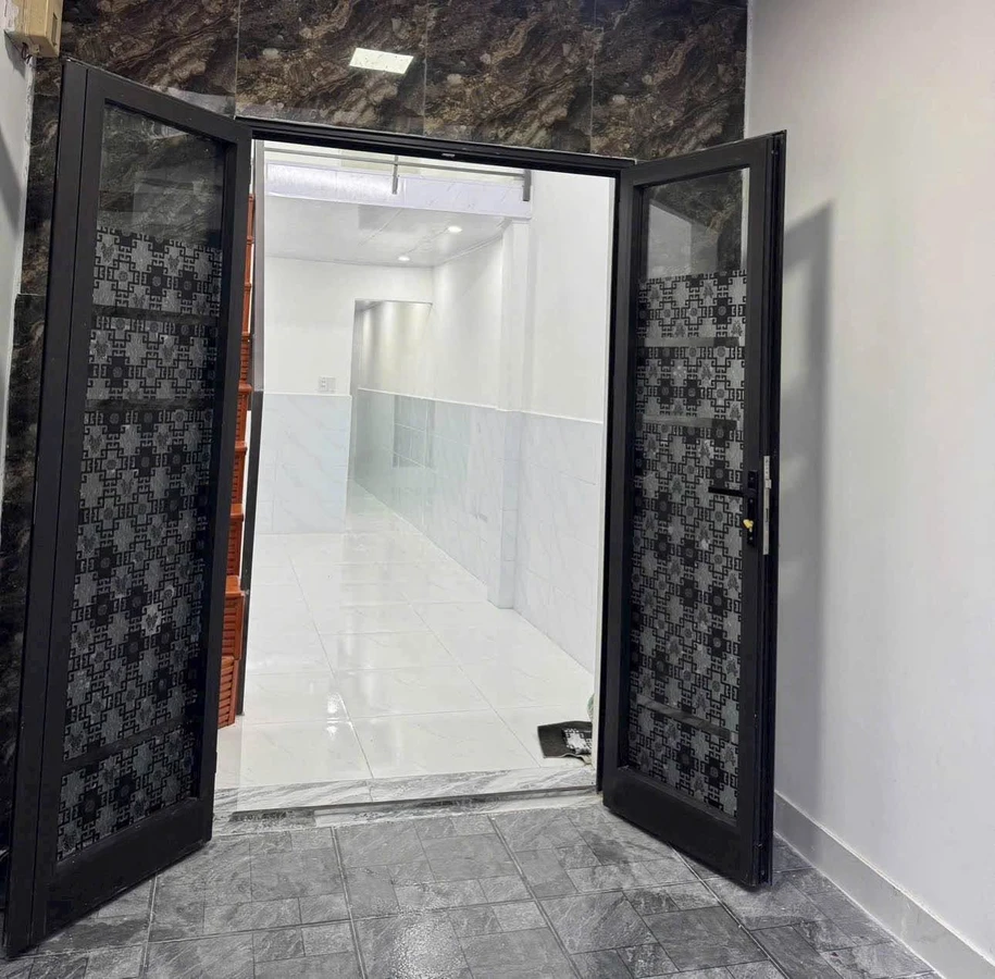 Nhà mê lửng 2PN, 40m² Điện Biên Phủ, Thanh Khê - Ảnh thu nhỏ 2