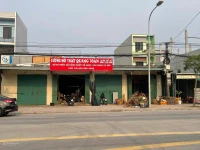 Chính chủ gửi bán đất kinh doanh Tiền Hải, Thái Bình - Ảnh thu nhỏ 4