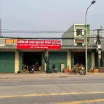Chính chủ gửi bán đất kinh doanh Tiền Hải, Thái Bình - Ảnh thu nhỏ 4