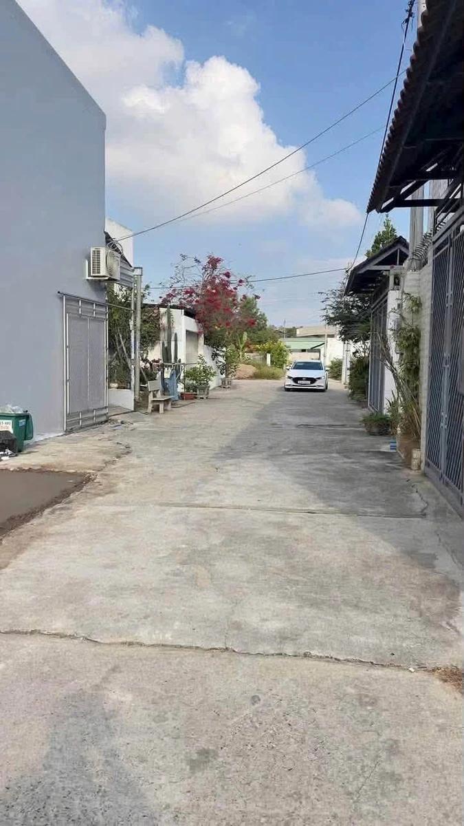 Bán đất Phường Long Tâm Bà Rịa 157.5m² 1 tỷ 4 - Ảnh thu nhỏ 2