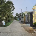 Bán nhà mới tân cổ điển 100m² 2PN Huyện Bình Đại Bến Tre - Ảnh thu nhỏ 2
