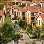 Do mua 2 căn nên tôi có nhu cầu bán lại 1 căn biệt song lập căn góc đẹp dự án nhận nhà ở luôn - Ảnh thu nhỏ 2