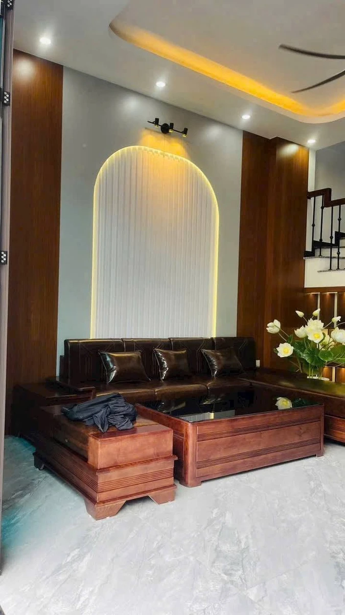 Bán nhà 3 tầng 60.8m² Nguyễn Hữu Cầu Hải Dương - Ảnh thu nhỏ 4