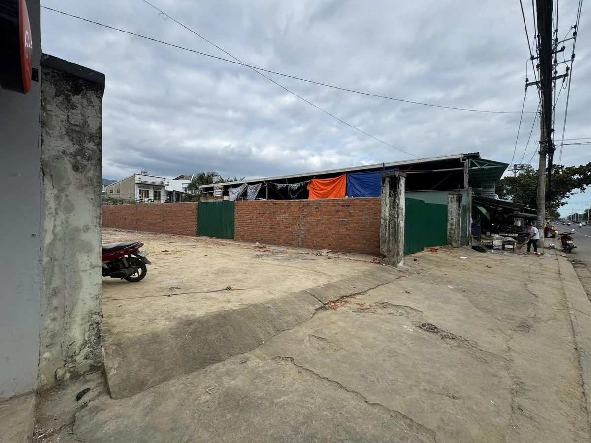Bán đất mặt tiền đường 23/10, 201m², Phường Tây Nha Trang, giá 9,045 tỷ - Ảnh thu nhỏ 2