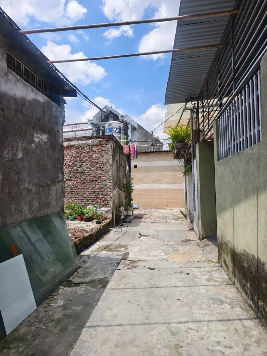Bán lô đất 41m2 Vườn Hoa Chéo, Kiến An, 1 tỷ - Ảnh thu nhỏ 2