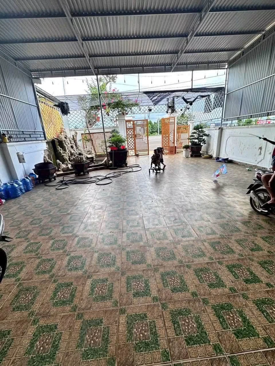 Bán đất 600m² tặng nhà 3PN tại Y Wang, Ea Kao - 5.2 tỷ - Ảnh thu nhỏ 3