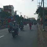 Bán nhà 2 tầng 32m2 Tân Thới Nhất, Quận 12, giá 3,15 tỷ - Ảnh thu nhỏ 2