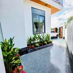 Bán nhà 2 tầng 110m² 2 mặt tiền kiệt ô tô Thuỷ Xuân, Huế - Ảnh thu nhỏ 3