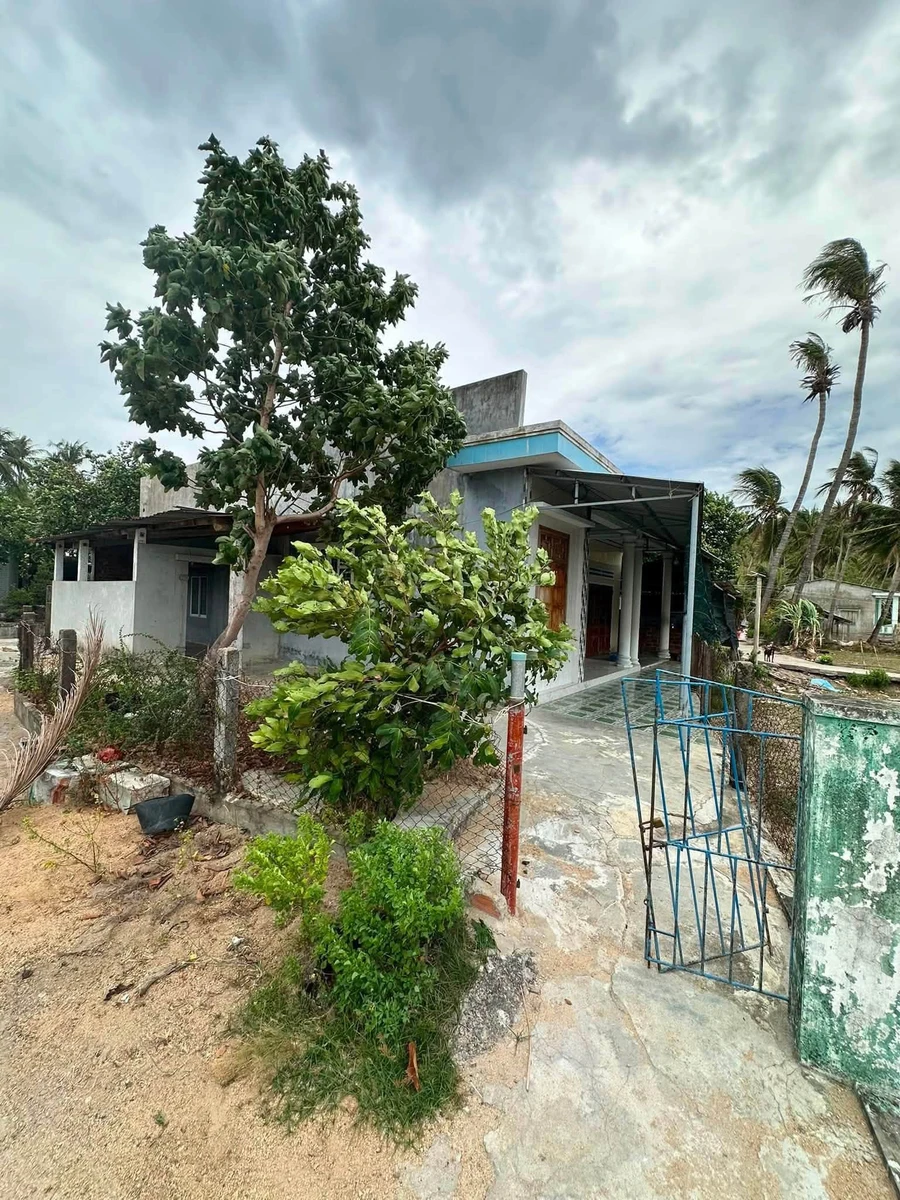 Bán nhà 715 triệu, 197.8m² thổ cư, Xuân Phương, Sông Cầu - Ảnh thu nhỏ 4