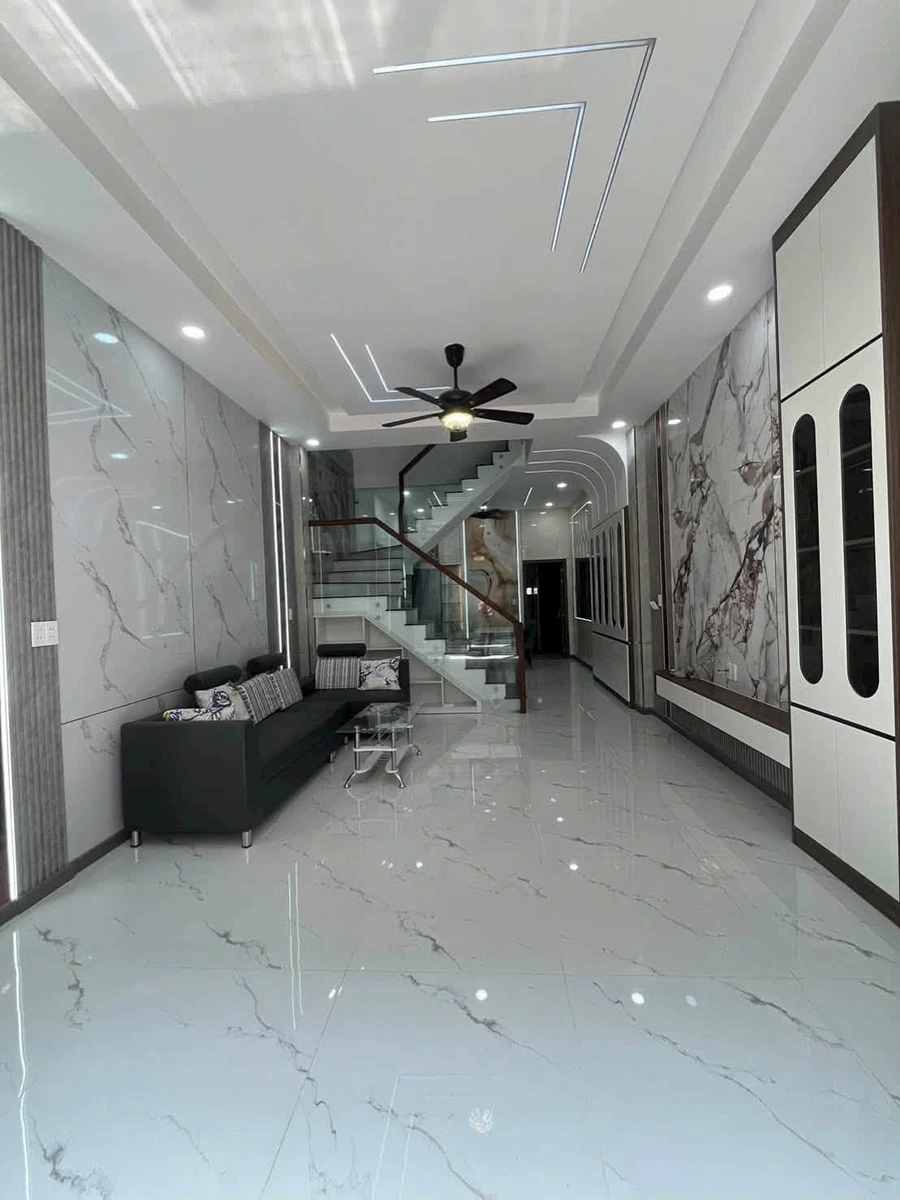 Bán nhà 3 PN 120m² Bửu Hoà Biên Hoà Đồng Nai 2.8 tỷ - Ảnh thu nhỏ 2