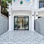 Bán nhà mặt tiền đường Nguyễn Thị Mai, Rạch Giá, 5x20m, 3 phòng ngủ, giá 2,65 tỷ - Ảnh thu nhỏ 1