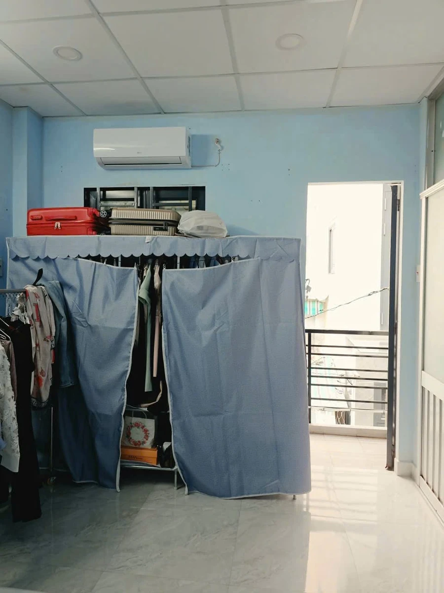 Bán nhà Tân Bình gần chợ 2,8 tỷ, 24m2 - Ảnh thu nhỏ 4