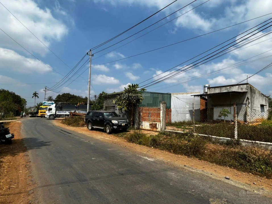 Bán đất tại xã Ea Tu, 4,5 tỷ, 625m2, giá ưu đãi - Ảnh 1