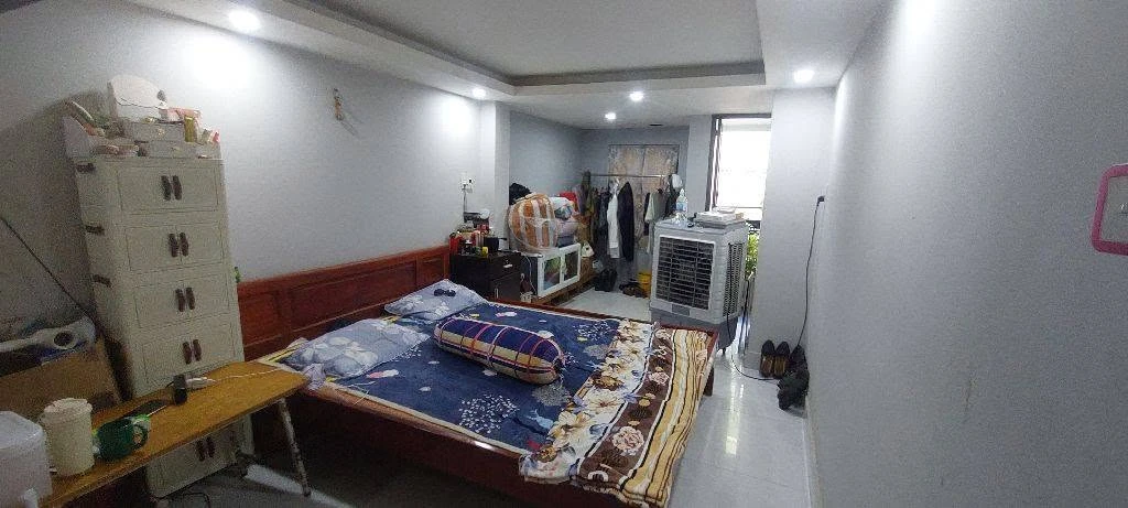 Bán chung cư mini Trần Cao Vân 86m2, 6.9 tỷ - Ảnh thu nhỏ 5