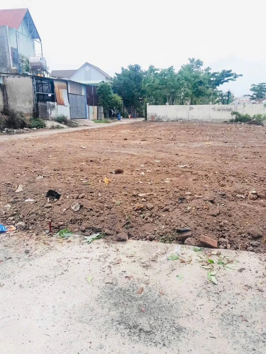 Bán lô góc 2 mặt tiền 300m² Becamex Bình Dương 2 tỷ 250 - Ảnh thu nhỏ 5