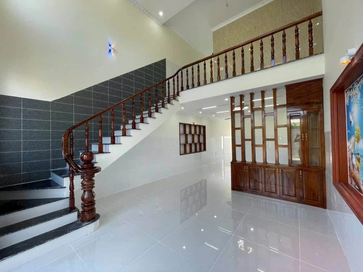Bán nhà gác lửng Long Điền 80m² 3 phòng ngủ 2.49 tỷ - Ảnh thu nhỏ 5