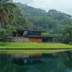 Bán đất góc 2 mặt tiền 150m2 Hòa Khương Đà Nẵng - Ảnh thu nhỏ 1