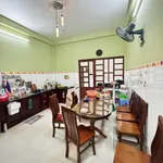 Bán nhà 4 phòng ngủ mặt tiền Châu Văn Biết Vũng Tàu 88m2 - Ảnh thu nhỏ 1