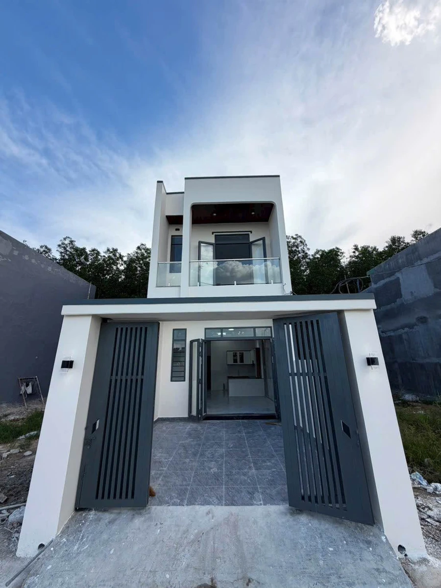 Bán đất nền 72m² gần Hương Lộ 15, Tân Uyên, Bình Dương 1tỷ690 - Ảnh thu nhỏ 2