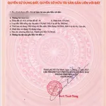 Bán đất 2 mặt tiền ĐT741 Hòa Lợi, 300m² thổ cư, giá 8 tỷ - Ảnh thu nhỏ 5