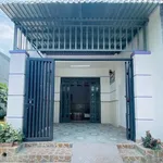 Bán nhà cấp 4 có gác 2 mặt tiền 4x15m, 3 phòng ngủ, SHR, gần ngã 3 Tân Kim - Ảnh thu nhỏ 2