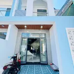 Bán nhà 3 PN, 68m2 hẻm Nguyễn Công Phương, 1.7 tỷ - Ảnh thu nhỏ 2