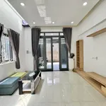 Bán nhà lô góc hẻm Nguyễn Văn Khối, Gò Vấp, 50m², 3PN, giá 6,55 tỷ - Ảnh thu nhỏ 2