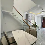 Bán nhà 1 trệt 1 lầu 75m² Trảng Dài, Đồng Nai - Ảnh thu nhỏ 5