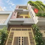 Nhà bán Phú Nhuận 52m² 5PN gần Phan Xích Long 12,6 tỷ - Ảnh thu nhỏ 4