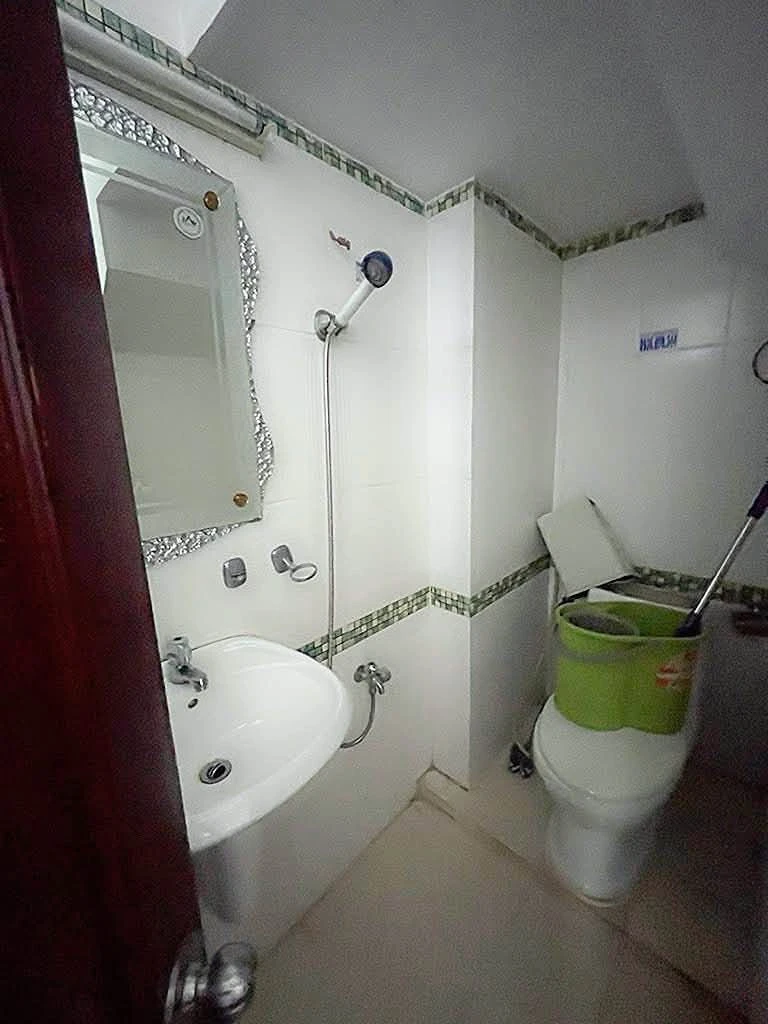 Bán nhà hẻm Nguyễn Văn Cừ Quận 1, 32m2, 4 tầng, giá 5,8 tỷ - Ảnh thu nhỏ 5