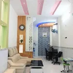 Bán nhà hẻm ô tô 41m2 2 tầng 3 tỷ Quy Nhơn - Ảnh thu nhỏ 4