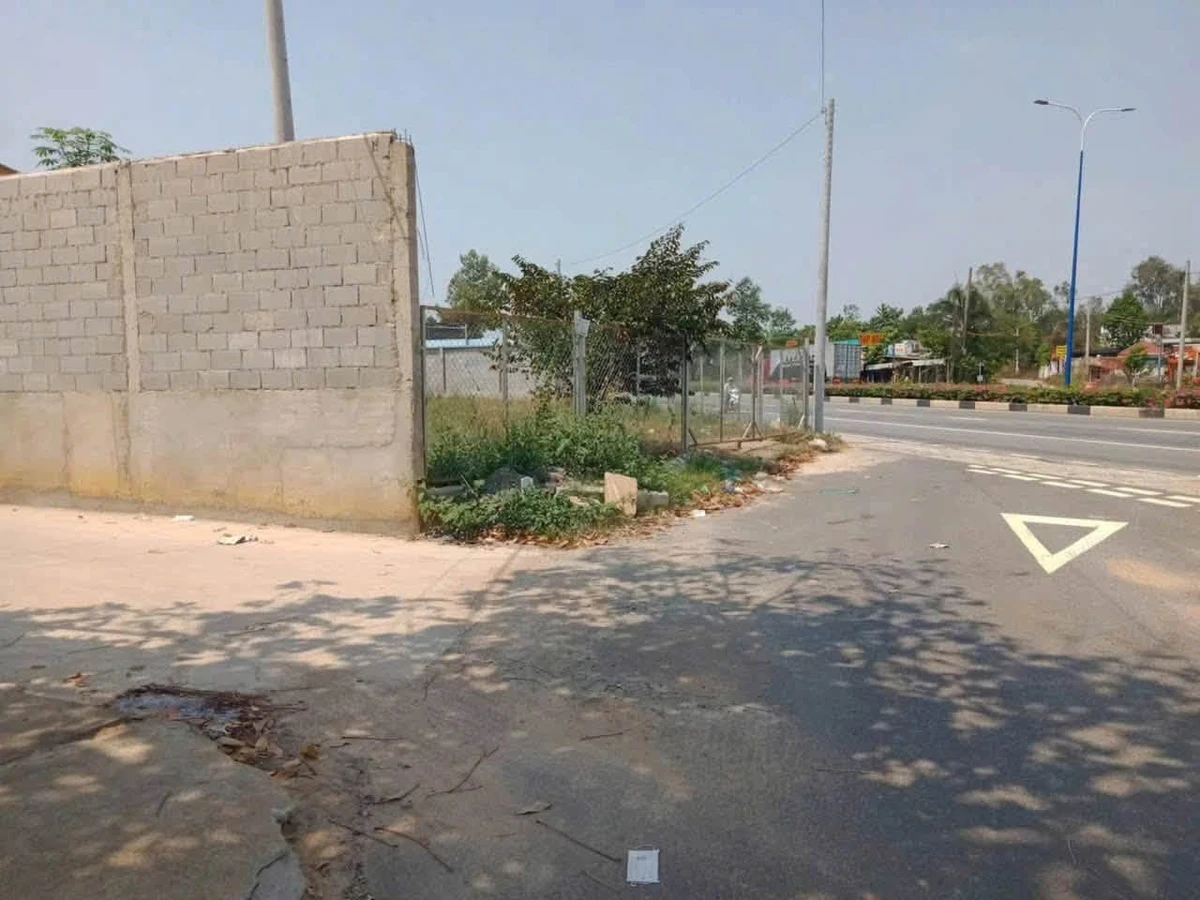 Bán đất Định Hoà Thủ Dầu Một 180m2, 2 tỷ 650 triệu - Ảnh thu nhỏ 3