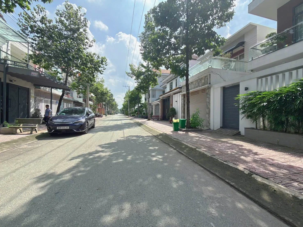 Nhà 1 trệt 1 lầu 95m² Bửu Long, 5 tỷ - Ảnh thu nhỏ 2